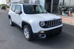 Jeep自由侠2018款互联大屏版 180T 自动高能版
