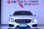 奔驰C级2016款C 200L 运动型