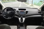 本田CR-V2013款2.0L 两驱经典版
