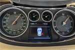 宾利飞驰2014款4.0T V8 标准版