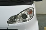 smartfortwo2012款1.0 MHD 硬顶标准版