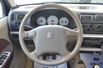铃木北斗星2008款1.4L STD 标准型
