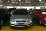 福特福克斯两厢2006款1.8L 手动经典型