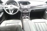 奔驰E级2015款E320L 4MATIC