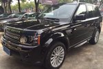 路虎揽胜运动版2013款3.0 TDV6 HSE 柴油版