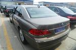 宝马7系2005款730li