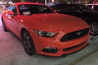 16Mustang"