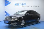 大众迈腾2013款2.0TSI 豪华型