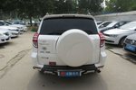 丰田RAV42013款特享版 2.0L 自动精英 