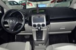 马自达Mazda52008款2.0 自动豪华型 点击看大图