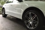 奥迪Q52010款2.0TFSI 运动款(进口)