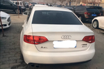 奥迪A4L2012款2.0TFSI 尊享型