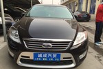 福特致胜2010款2.3L 手自一体 豪华运动导航版