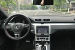 大众CC2013款1.8TSI 尊贵型