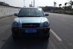 现代途胜2005款2.7L 自动四驱