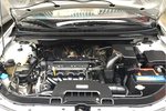 现代悦动2011款1.6L 手动舒适型