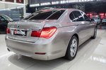 宝马7系2011款730Li 典雅型