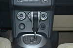 日产逍客2010款20X雷 CVT 2WD