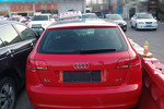 奥迪A3（进口）2010款1.8TFSI 豪华型