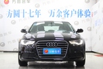 奥迪A6L2012款TFSI 标准型(2.0T)