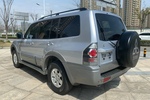 三菱帕杰罗2008款3.0 GLS 自动 四驱