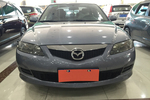 马自达Mazda62008款2.0L 手自一体 时尚型