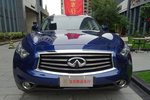 英菲尼迪ESQ2014款1.6L 率性版