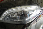 奔驰M级2014款ML400 4MATIC 豪华型