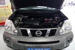 日产奇骏2008款2.0L XE 四驱型AT