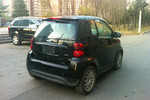 smartfortwo2012款1.0 MHD 硬顶标准版