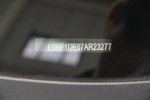 日产天籁2011款2.5L XL NAVI智领版