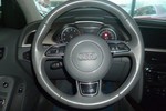 奥迪A4L2013款30 TFSI 自动舒适型
