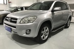 丰田RAV4荣放2009款2.4L 自动豪华版