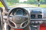 丰田YARiS L 致炫2014款1.5G 自动炫动版