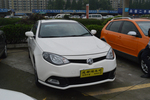 MG62011款1.8T 精英版