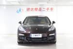 保时捷Panamera2016款Panamera 4 Executive Edition 3.0T