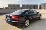 奥迪A8L2008款3.2FSI 豪华型