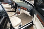 大众帕萨特领驭2009款2.8L 手自一体 至尊型