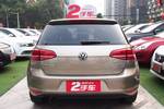 大众高尔夫2016款1.4TSI 自动舒适型