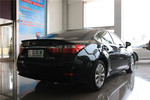 雷克萨斯ES混动2013款300h 精英版