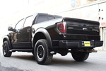 福特F-1502011款6.2L SVT Raptor SuperCrew