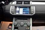路虎揽胜极光2014款2.0T 5门耀享版
