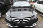 奔驰E级2015款E320L 4MATIC