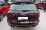 奥迪A3 Sportback2015款40 TFSI 自动舒适型