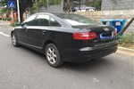 奥迪A6L2010款2.0TFSI 手自一体 标准型