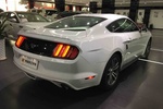 福特Mustang2017款2.3T 运动版