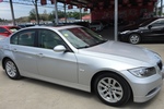 宝马3系2007款320i 2.0 手自一体豪华型
