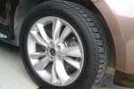 纳智捷大7 SUV2012款旗舰型 2.2T 两驱