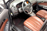 欧宝安德拉2011款2.4L 四驱 舒适型