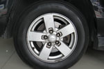 Jeep指挥官2007款4.7 自动四驱